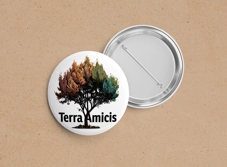 Association Terra Amicis - Logo