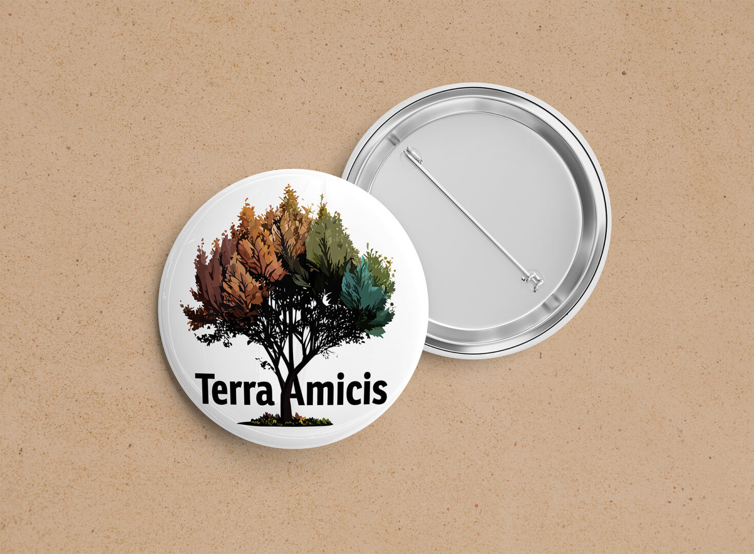 Association Terra Amicis - Logo