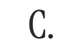 Logo portfolio | Cloë Berbudeau - UI/UX Designer